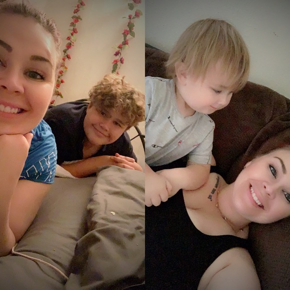 Meet your Posher, Bre - Picture 3 of 8